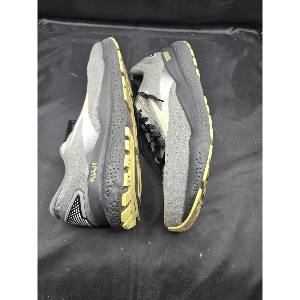 Brooks Ghost 16 Men's Running Shoes